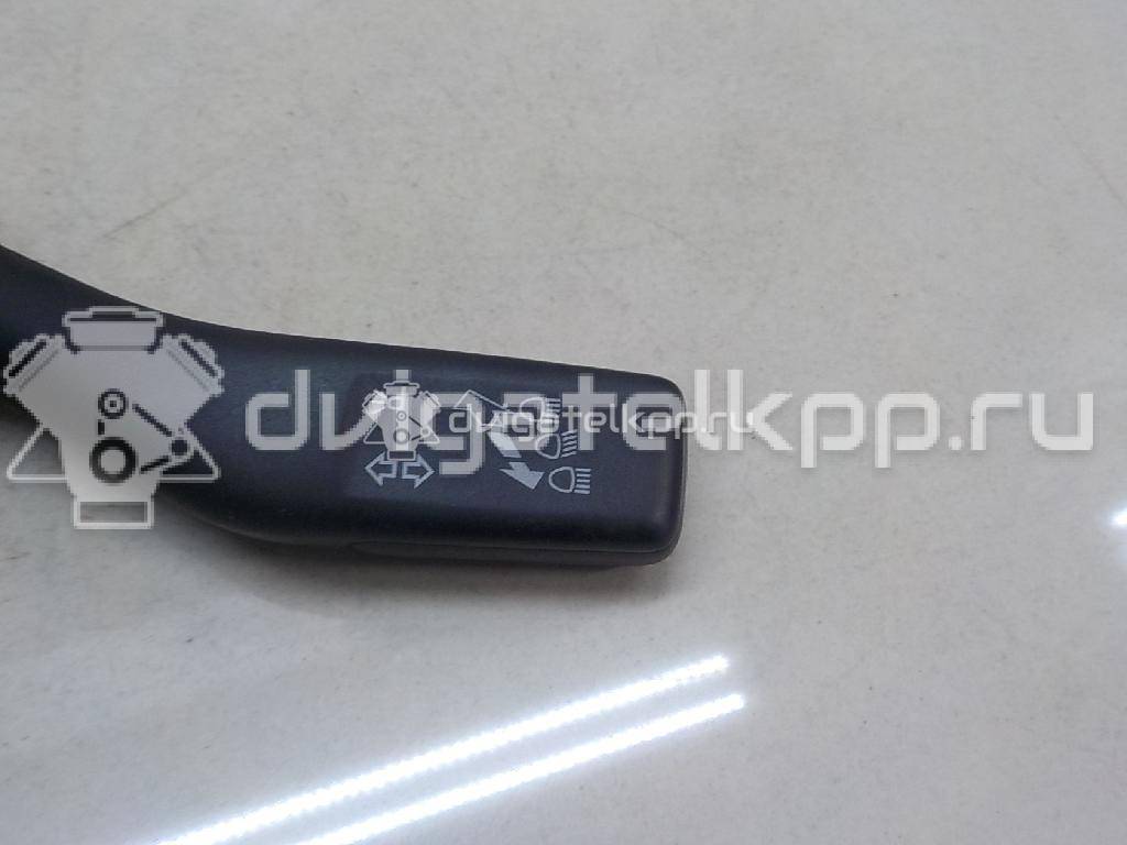 Фото Переключатель поворотов подрулевой  1K0953513E9B9 для Skoda Octavia / Yeti 5L / Octaviaii 1Z3 / Superb {forloop.counter}}