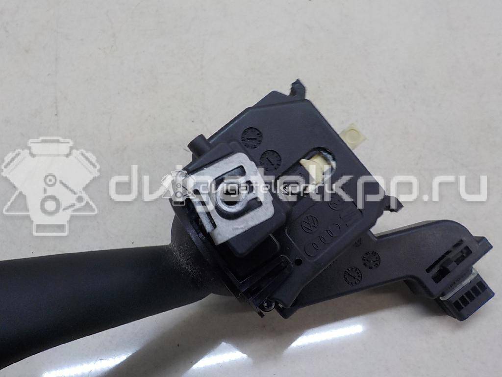 Фото Переключатель поворотов подрулевой  1K0953513E9B9 для Skoda Octavia / Yeti 5L / Octaviaii 1Z3 / Superb {forloop.counter}}