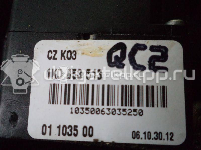 Фото Переключатель поворотов подрулевой  1k0953513e9b9 для Skoda Octavia / Yeti 5L / Octaviaii 1Z3 / Superb {forloop.counter}}