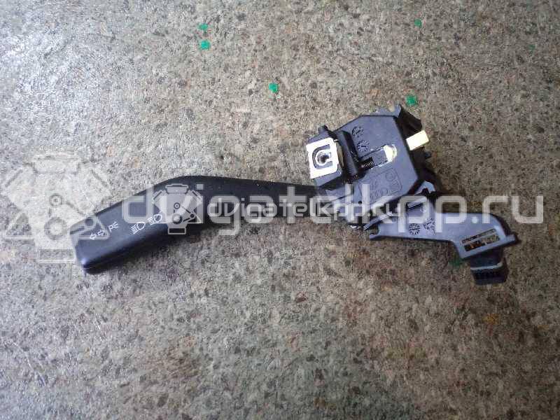 Фото Переключатель поворотов подрулевой  1k0953513e9b9 для Skoda Octavia / Yeti 5L / Octaviaii 1Z3 / Superb {forloop.counter}}