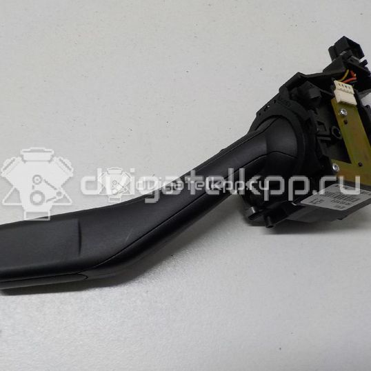 Фото Переключатель поворотов подрулевой  1k0953513e для Skoda Octavia / Yeti 5L / Octaviaii 1Z3 / Superb