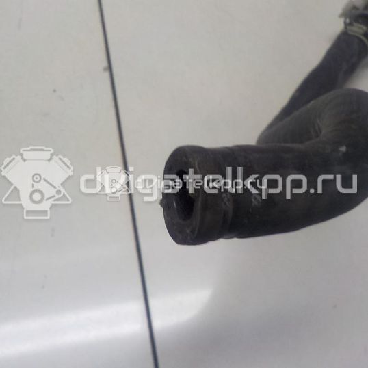 Фото Трубка вакуумная для двигателя HR16DE для Nissan Tiida / Almera / Micra / Note / Nv200 87-140 л.с 16V 1.6 л Бензин/спирт 47401JD90A