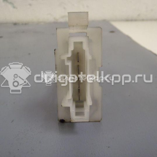 Фото Резистор отопителя  1k0959263a для Skoda Octavia / Yeti 5L / Octaviaii 1Z3 / Superb