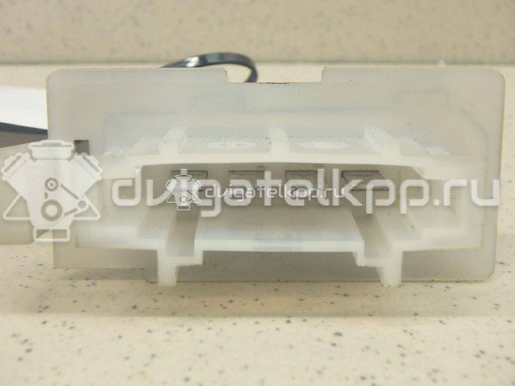 Фото Резистор отопителя  1K0959263A для Skoda Octavia / Yeti 5L / Octaviaii 1Z3 / Superb {forloop.counter}}