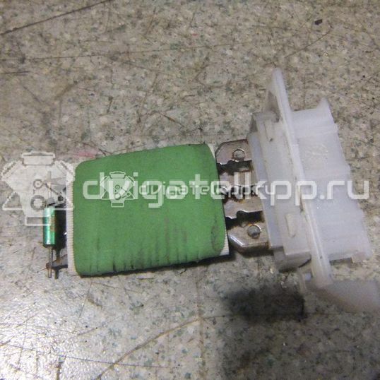 Фото Резистор отопителя  1k0959263a для Skoda Octavia / Yeti 5L / Octaviaii 1Z3 / Superb