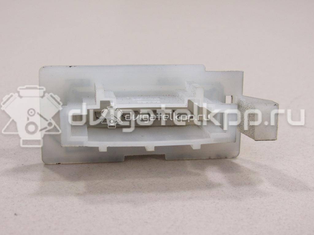 Фото Резистор отопителя  1K0959263A для Skoda Octavia / Yeti 5L / Octaviaii 1Z3 / Superb {forloop.counter}}