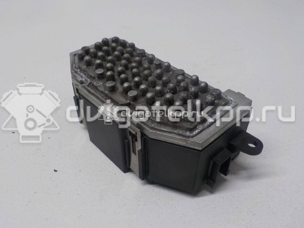 Фото Резистор отопителя  3C0907521F для Skoda Octavia / Yeti 5L / Octaviaii 1Z3 / Superb {forloop.counter}}