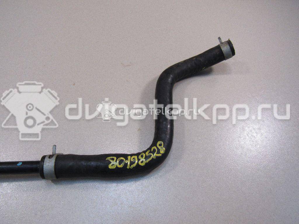 Фото Трубка вакуумная для двигателя MR20DE для Nissan Teana / Qashqai / X-Trail 129-147 л.с 16V 2.0 л Бензин/спирт {forloop.counter}}