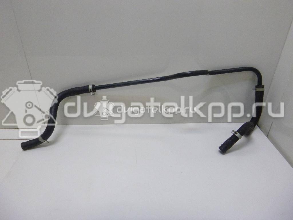 Фото Трубка вакуумная для двигателя MR20DE для Nissan Teana / Qashqai / X-Trail 129-147 л.с 16V 2.0 л Бензин/спирт {forloop.counter}}