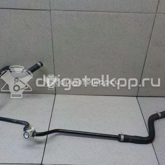 Фото Трубка вакуумная для двигателя MR20DE для Nissan (Dongfeng) Teana 133-144 л.с 16V 2.0 л бензин