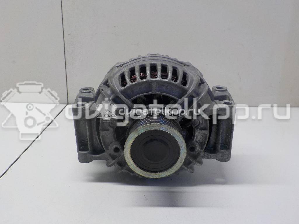 Фото Генератор  06B903016AB для Skoda Octaviaii 1Z3 / Yeti 5L / Fabia / Octavia / Superb {forloop.counter}}