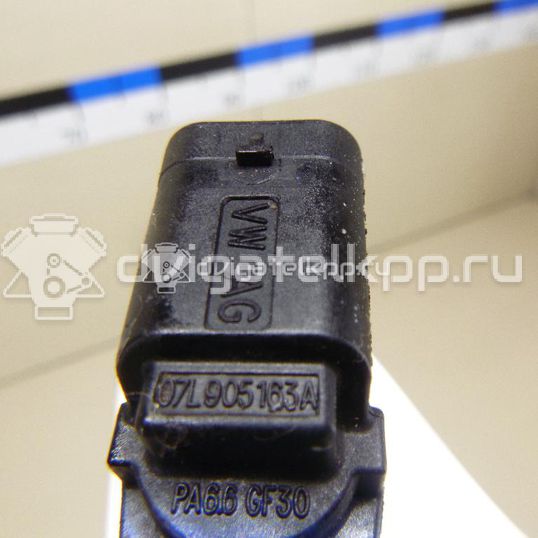 Фото Датчик положения распредвала  07L905163C для Skoda Octaviaii 1Z3 / Yeti 5L / Fabia / Octavia / Superb