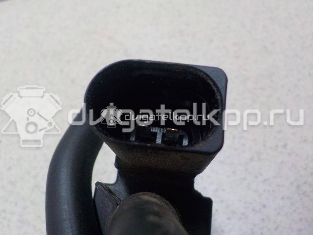 Фото Клапан электромагнитный  06F906283F для Skoda Octaviaii 1Z3 / Yeti 5L / Fabia / Octavia / Superb {forloop.counter}}