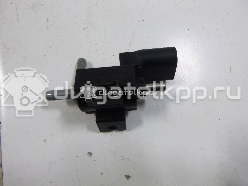 Фото Клапан электромагнитный  06f906283f для Skoda Octaviaii 1Z3 / Yeti 5L / Fabia / Octavia / Superb {forloop.counter}}