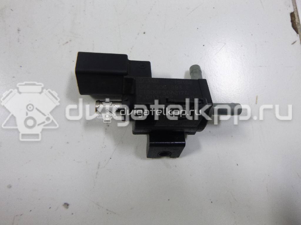 Фото Клапан электромагнитный  06f906283f для Skoda Octaviaii 1Z3 / Yeti 5L / Fabia / Octavia / Superb {forloop.counter}}