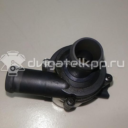 Фото Насос (помпа) электрический  1K0965561F для Skoda Octaviaii 1Z3 / Yeti 5L / Fabia / Octavia / Superb