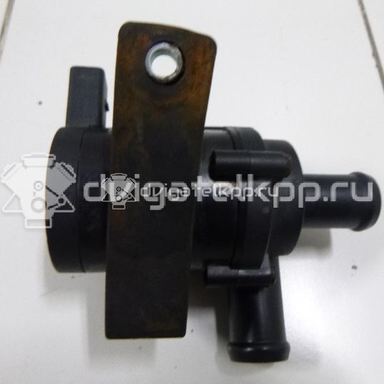 Фото Насос (помпа) электрический  1K0965561F для Skoda Octaviaii 1Z3 / Yeti 5L / Fabia / Octavia / Superb