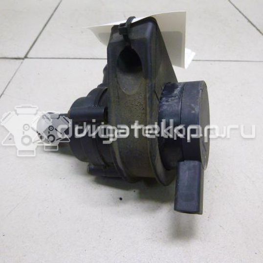 Фото Насос (помпа) электрический  1K0965561F для Skoda Octaviaii 1Z3 / Yeti 5L / Fabia / Octavia / Superb