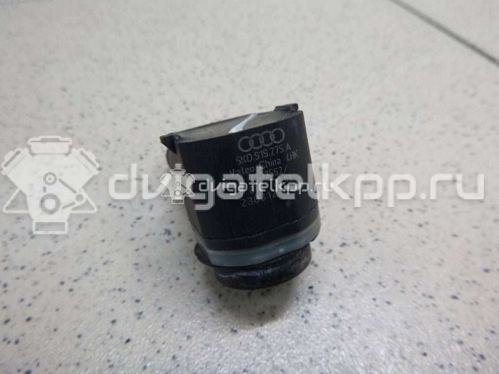 Фото Датчик парковки  5kd919275agru для Skoda Roomster 5J / Citigo / Fabia / Superb / Rapid {forloop.counter}}