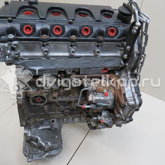 Фото Контрактный (б/у) двигатель YD25DDTi для Nissan Cabstar / Navara / Np300 / Pathfinder / Pick Up 100-190 л.с 16V 2.5 л Дизельное топливо