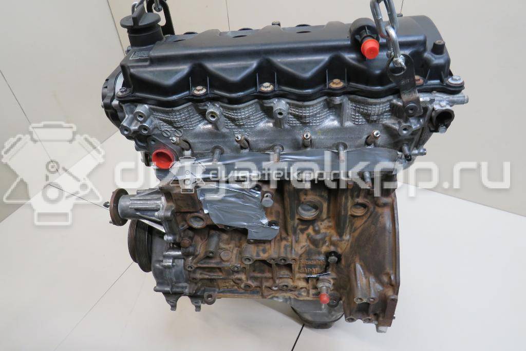 Фото Контрактный (б/у) двигатель YD25DDTi для Nissan Cabstar / Navara / Np300 / Pathfinder / Pick Up 100-190 л.с 16V 2.5 л Дизельное топливо {forloop.counter}}