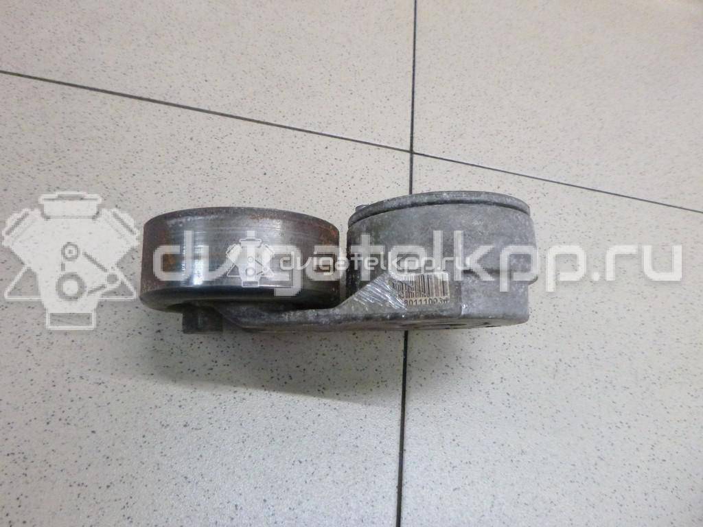 Фото Натяжитель ремня для двигателя MR16DDT для Nissan Juke F15 / Pulsar C13 / X-Trail 163-218 л.с 16V 1.6 л Бензин/спирт 119551KC0A {forloop.counter}}