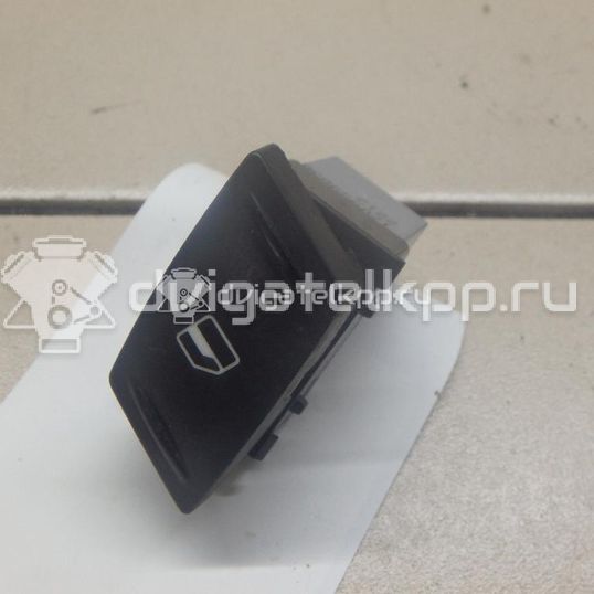 Фото Кнопка стеклоподъемника  1Z0959856 для Skoda Octavia / Octaviaii 1Z3 / Yeti 5L