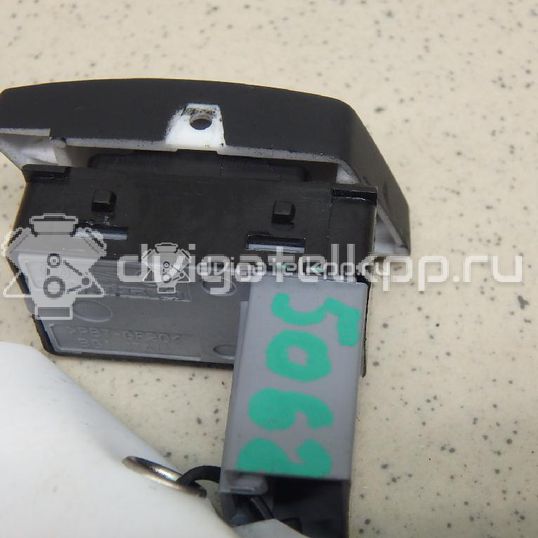 Фото Кнопка стеклоподъемника  1Z0959856 для Skoda Octavia / Octaviaii 1Z3 / Yeti 5L