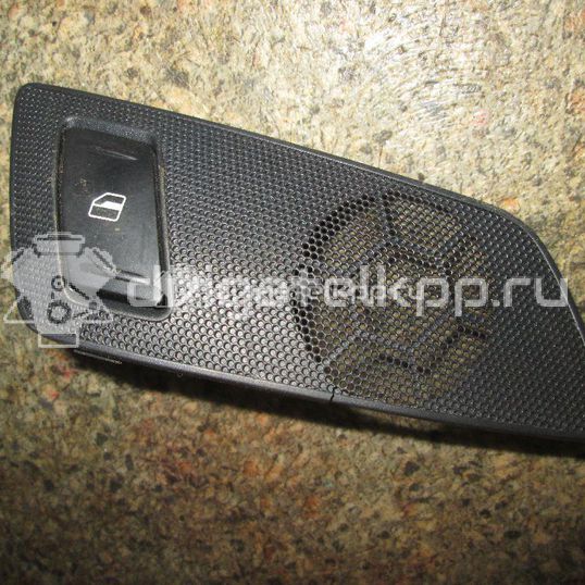 Фото Кнопка стеклоподъемника  1Z0959856 для Skoda Octavia / Octaviaii 1Z3 / Yeti 5L