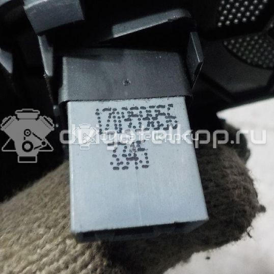 Фото Кнопка стеклоподъемника  1Z0959856 для Skoda Octavia / Octaviaii 1Z3 / Yeti 5L