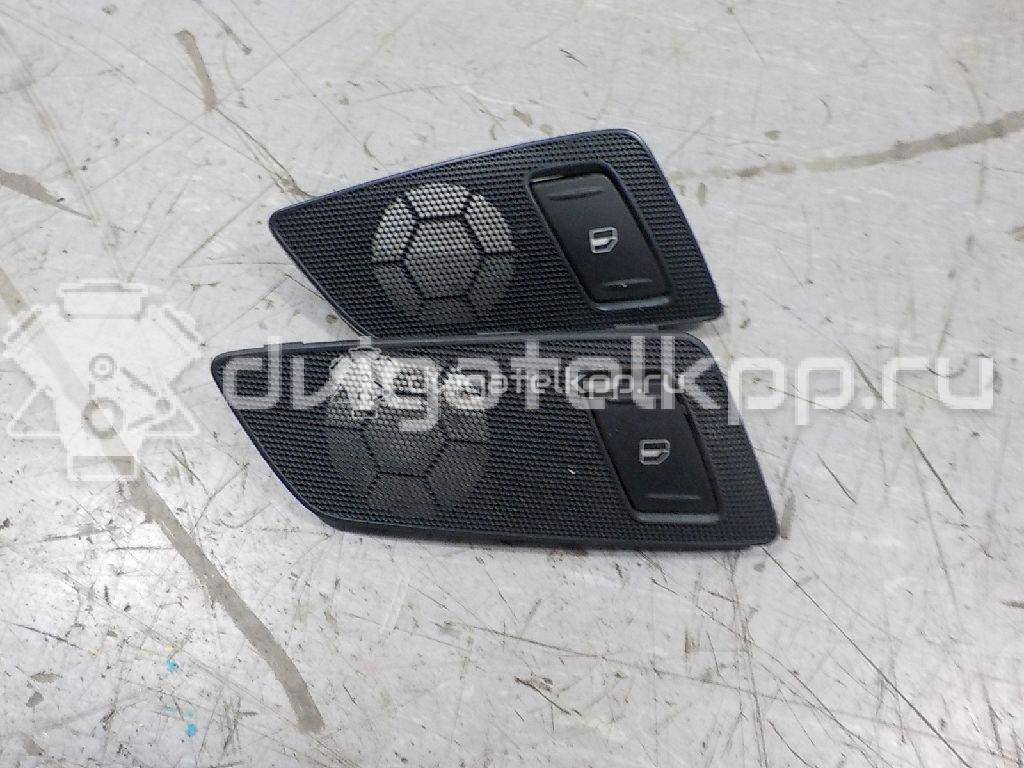 Фото Кнопка стеклоподъемника  1Z0959856 для Skoda Octavia / Octaviaii 1Z3 / Yeti 5L {forloop.counter}}