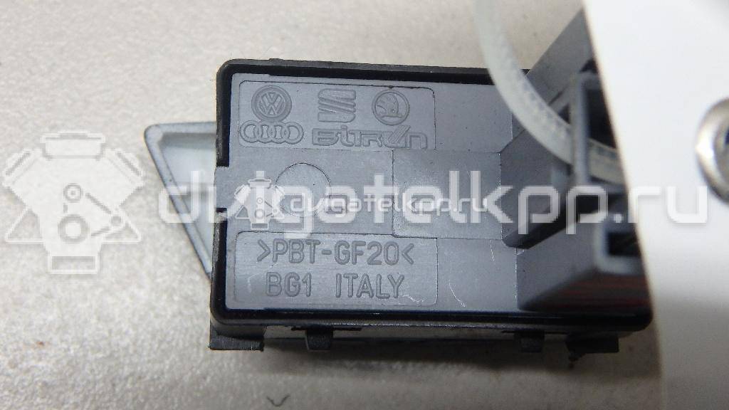 Фото Кнопка стеклоподъемника  1Z0959856 для Skoda Octavia / Octaviaii 1Z3 / Yeti 5L {forloop.counter}}