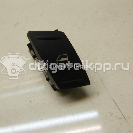 Фото Кнопка стеклоподъемника  1Z0959856 для Skoda Octavia / Octaviaii 1Z3 / Yeti 5L