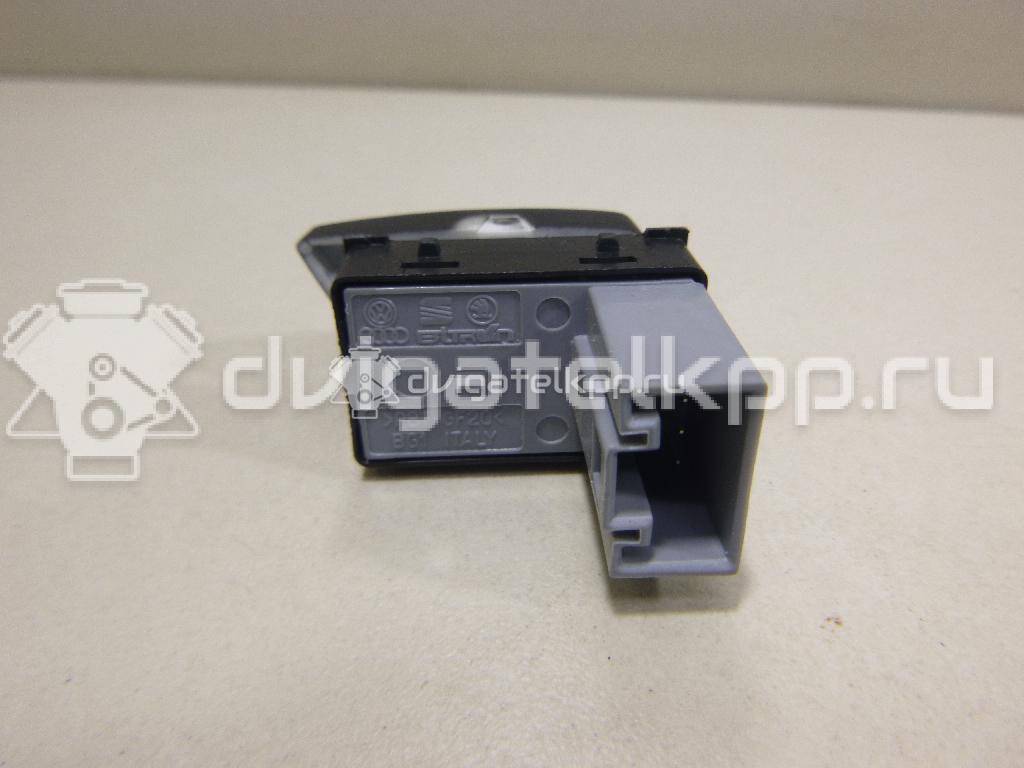 Фото Кнопка стеклоподъемника  1Z0959856 для Skoda Octavia / Octaviaii 1Z3 / Yeti 5L {forloop.counter}}