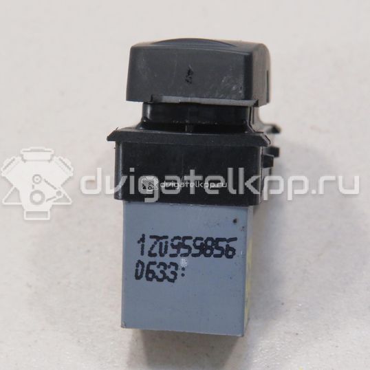 Фото Кнопка стеклоподъемника  1Z0959856 для Skoda Octavia / Octaviaii 1Z3 / Yeti 5L