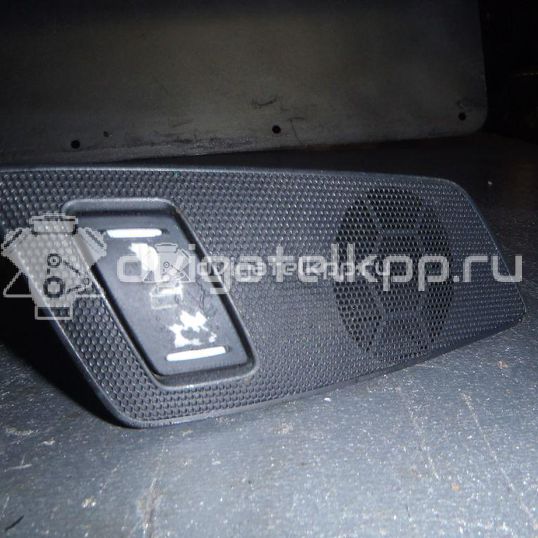 Фото Кнопка стеклоподъемника  1Z0959856 для Skoda Octavia / Octaviaii 1Z3 / Yeti 5L