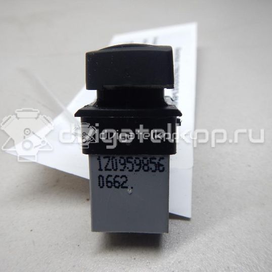 Фото Кнопка стеклоподъемника  1Z0959856 для Skoda Octavia / Octaviaii 1Z3 / Yeti 5L