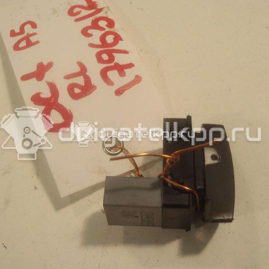 Фото Кнопка стеклоподъемника  1Z0959855 для Skoda Octavia / Octaviaii 1Z3 / Yeti 5L