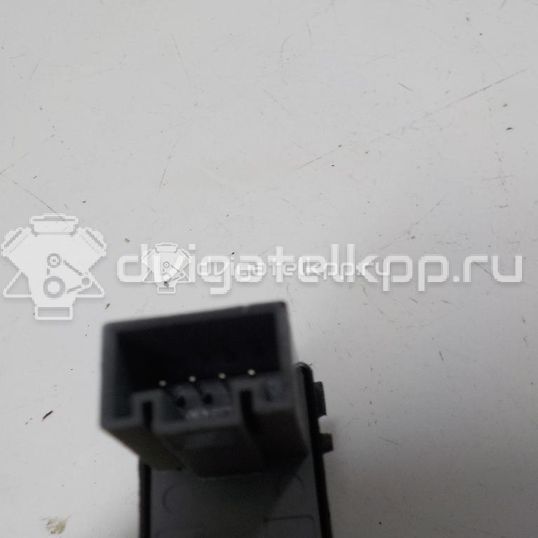 Фото Кнопка стеклоподъемника  1Z0959855 для Skoda Octavia / Octaviaii 1Z3 / Yeti 5L