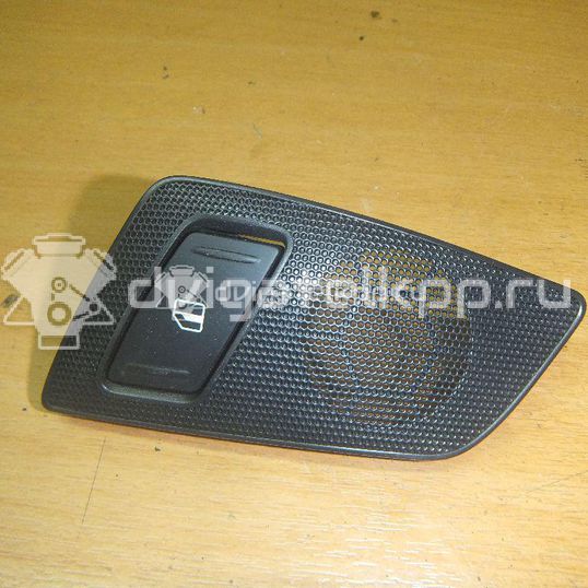 Фото Кнопка стеклоподъемника  1Z0959855 для Skoda Octavia / Octaviaii 1Z3 / Yeti 5L