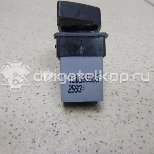 Фото Кнопка стеклоподъемника  1Z0959855 для Skoda Octavia / Octaviaii 1Z3 / Yeti 5L