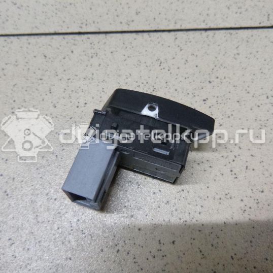 Фото Кнопка стеклоподъемника  1Z0959855 для Skoda Octavia / Octaviaii 1Z3 / Yeti 5L