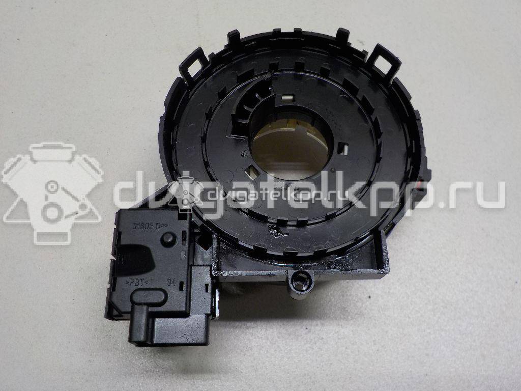 Фото Механизм подрулевой для SRS (ленточный)  1K0959653C для Skoda Octavia / Yeti 5L / Octaviaii 1Z3 / Superb {forloop.counter}}