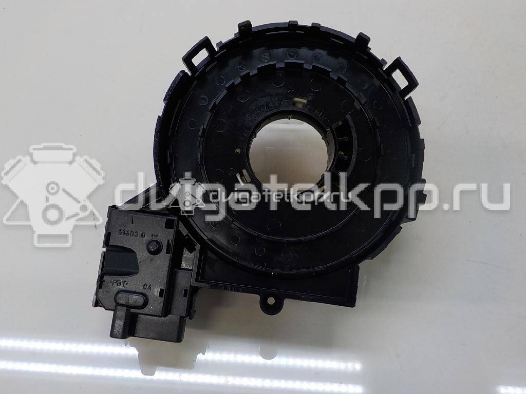 Фото Механизм подрулевой для SRS (ленточный)  1K0959653C для Skoda Octavia / Yeti 5L / Octaviaii 1Z3 / Superb {forloop.counter}}