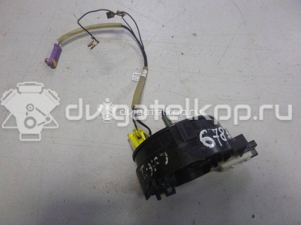 Фото Механизм подрулевой для SRS (ленточный)  1K0959653C для Skoda Octavia / Yeti 5L / Octaviaii 1Z3 / Superb {forloop.counter}}