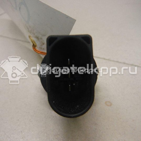 Фото Датчик давления топлива  06j906051b для Skoda Roomster 5J / Octaviaii 1Z3 / Yeti 5L / Fabia / Octavia