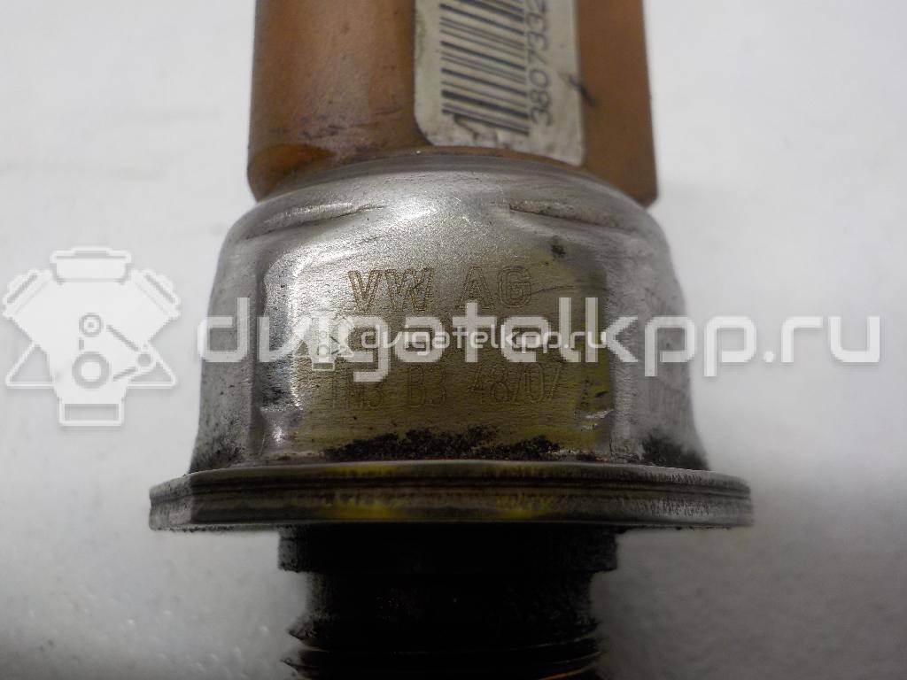 Фото Датчик давления топлива  03L906051 для Skoda Roomster 5J / Octaviaii 1Z3 / Yeti 5L / Fabia / Octavia {forloop.counter}}