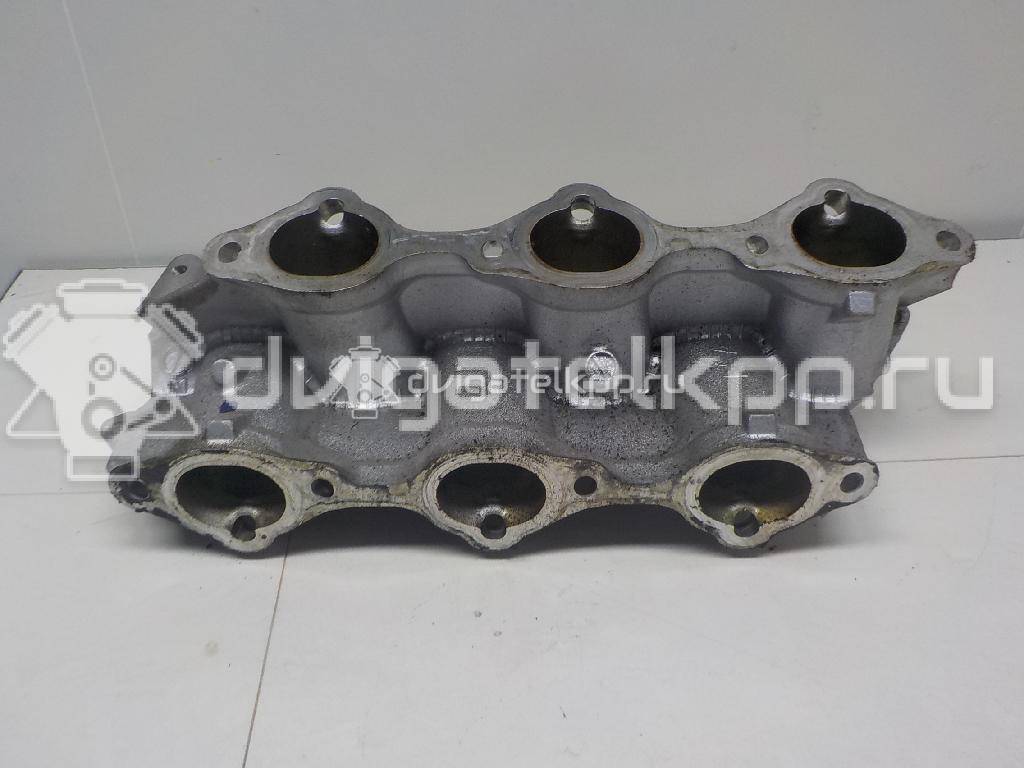 Фото Коллектор впускной для двигателя VQ35DE для Nissan Teana / 350 Z Z33 / Murano / Pathfinder 231-305 л.с 24V 3.5 л бензин 140038J105 {forloop.counter}}