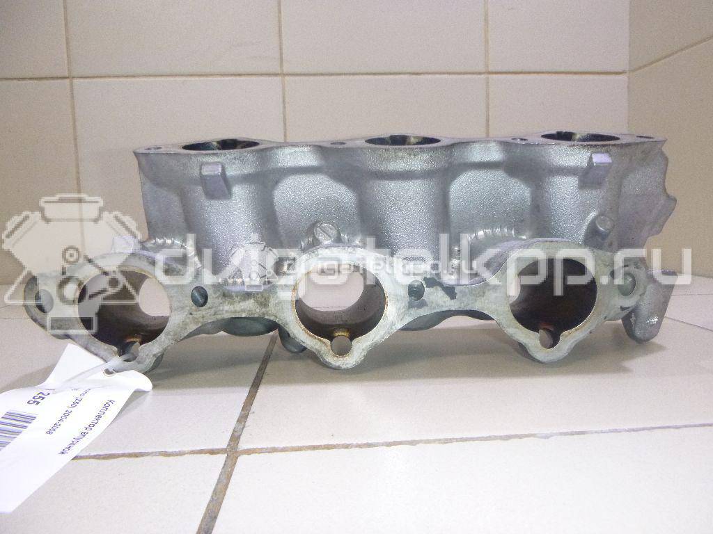 Фото Коллектор впускной для двигателя VQ35DE для Nissan Teana / 350 Z Z33 / Murano / Pathfinder 231-305 л.с 24V 3.5 л бензин 140038J105 {forloop.counter}}