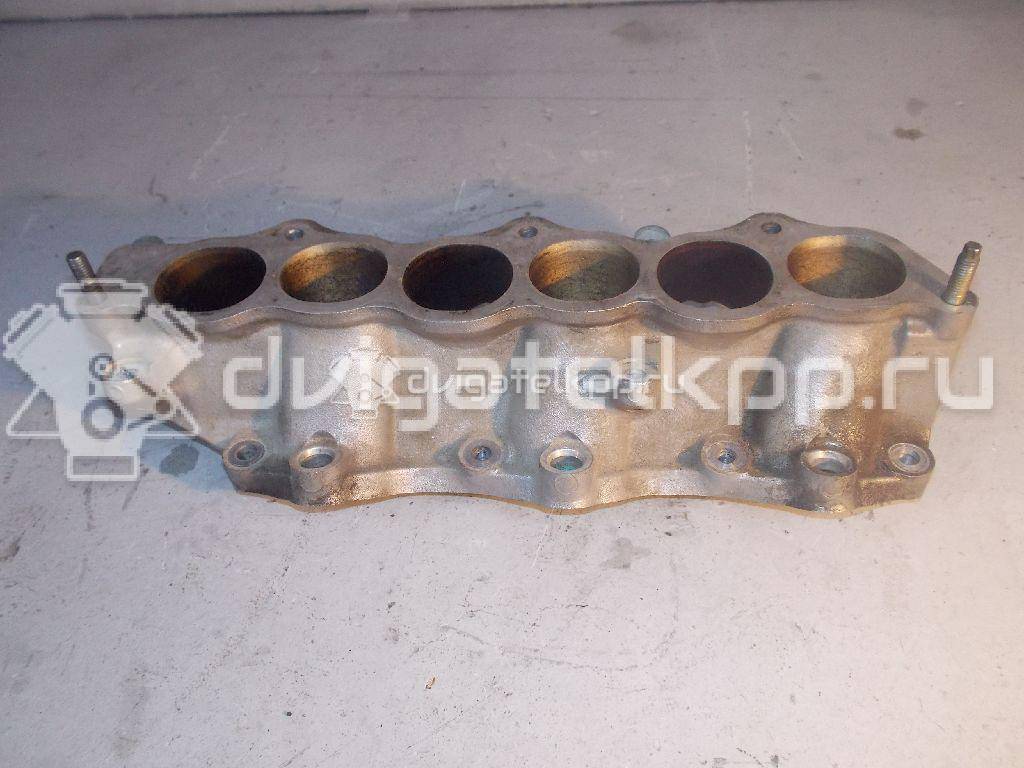 Фото Коллектор впускной для двигателя VQ35DE для Nissan Teana / 350 Z Z33 / Murano / Pathfinder 231-305 л.с 24V 3.5 л бензин 140038J105 {forloop.counter}}